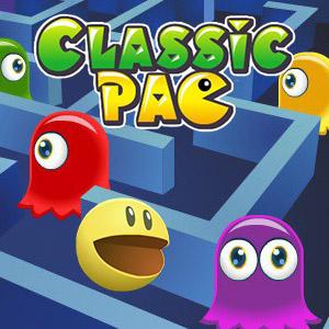 play Classic Pac