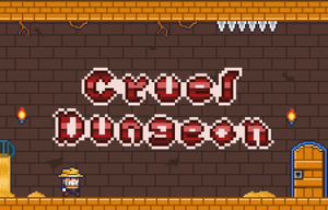 play Cruel Dungeon