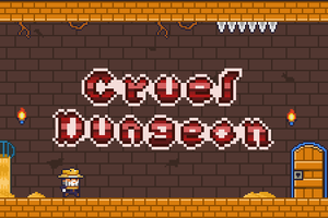 play Cruel Dungeon