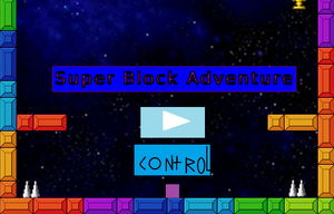 play Super Block Adventure