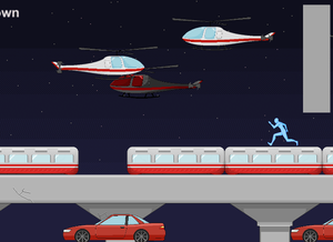 play Choppercrusher
