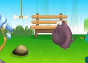play Naughty Hippo Adventure