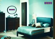 play Beauty Blue House Escape