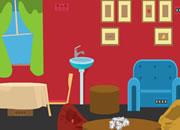 play Cantaloupe Room Escape