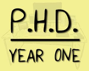 play P.H.D. Year One