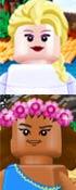 play Lego Princesses