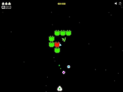 play Colorful Invaders Game
