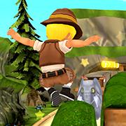 play Tropic Adventure Dash