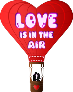 play Love In The Air Valentine Day 2017