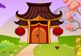 play Traditional Chinese Girl Escape