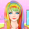 play Fancy Hair Salon