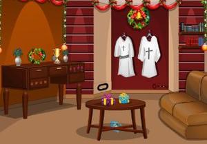 play Dwelling Father