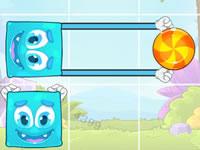 play Bonbon Monster