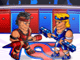play Total Smashout