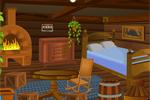 play Wooden House Escape