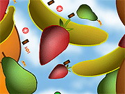 play The Fruits Game
