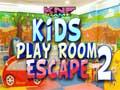 Kids Play Room Escape 2