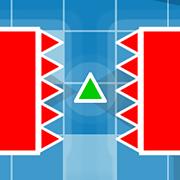 play Geometry Rush