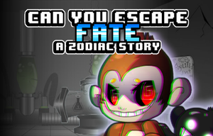 play Can You Escape Fate? An Escape The Room Game Inspired By Undertale