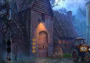 play Secret Room