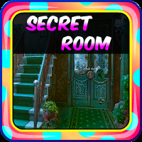 Escape From Secret Room