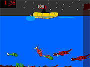 play Fish Kill Game