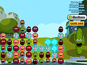 play Cactus Clix Game