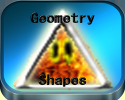 play Geometry Shapes Free