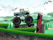 play Truck Trials