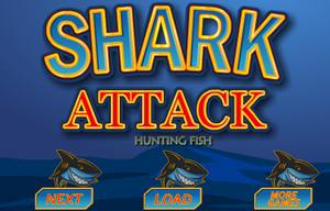 play G7 Shark Attack