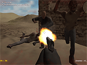 play Afghan Survival Game