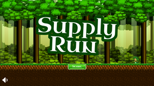 play Supply Run