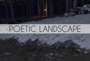 play Poetic Landscape