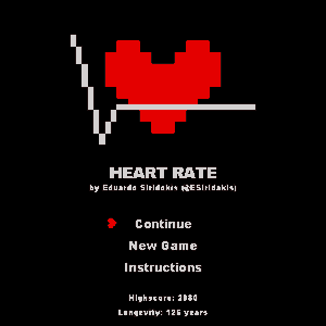 play Heart Rate