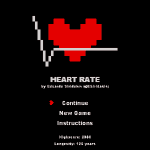 Heart Rate