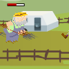 play Farmer Vs Zombies