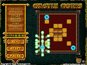 play Castle Coins Game