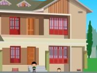 play Book Boy Escape