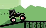 play Monster Truck: Forest Delivery