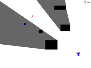 play Shadow