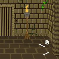 play Mousecity Escape Ancient Temple