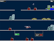 play City Jumper In New York Game