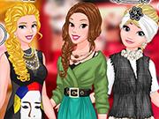 play Princess Fashion Brands Favorites