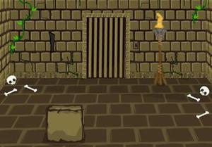 play Escape Ancient Temple