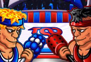 play Total Smashout Fight!