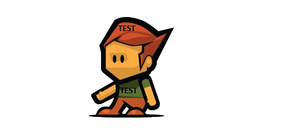 play Save Man (Test)
