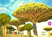 play Escape Seedling Afforest