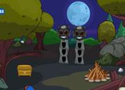 play Forest Bear Escape