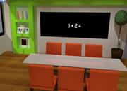 play Real World Escape 190 - Teacher