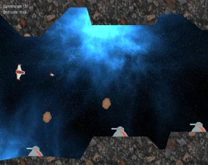 play Save The Ship